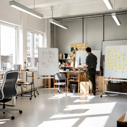 10 Elevating Visual Narratives