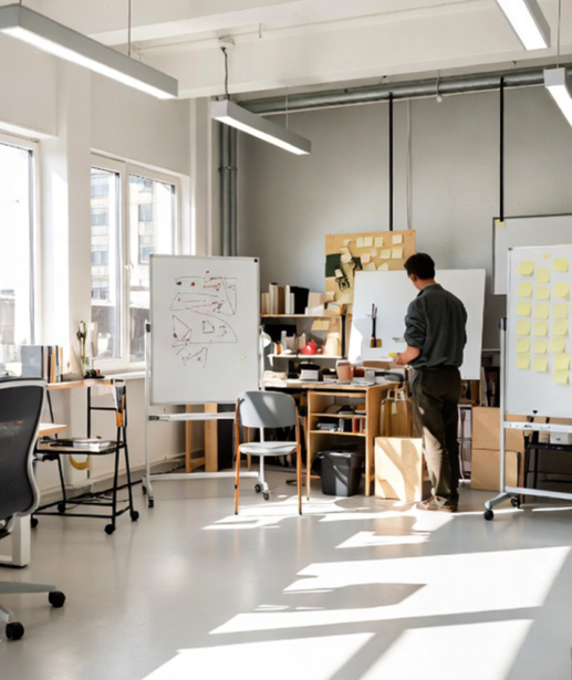 10 Elevating Visual Narratives