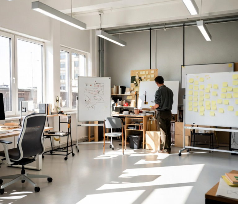 10 Elevating Visual Narratives