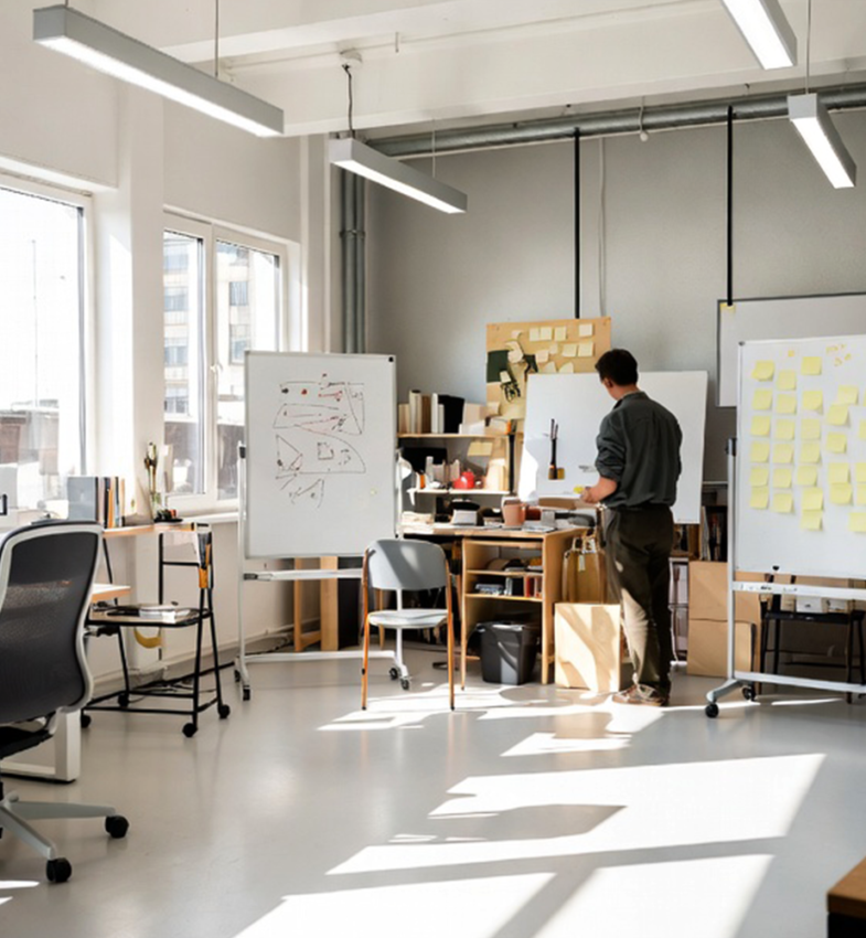 10 Elevating Visual Narratives