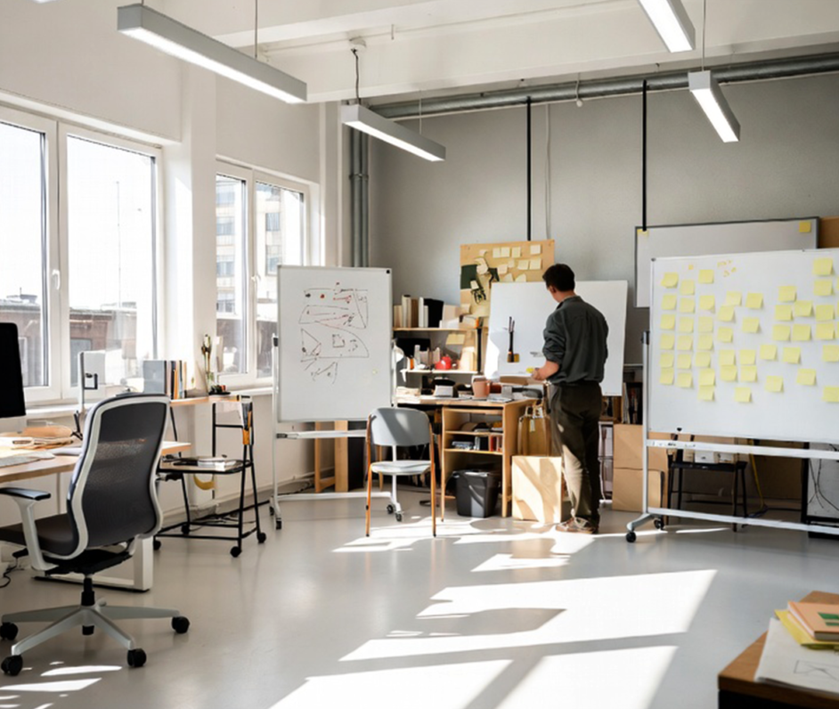 10 Elevating Visual Narratives