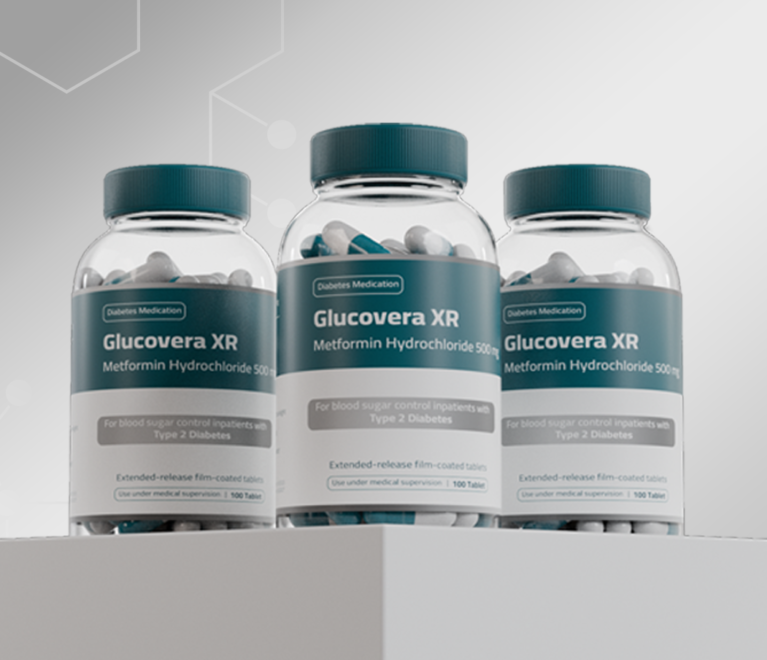Glucovera مميزة