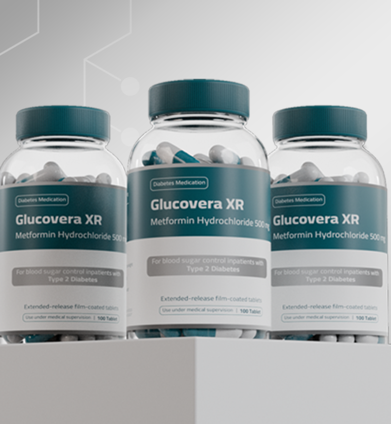 Glucovera مميزة