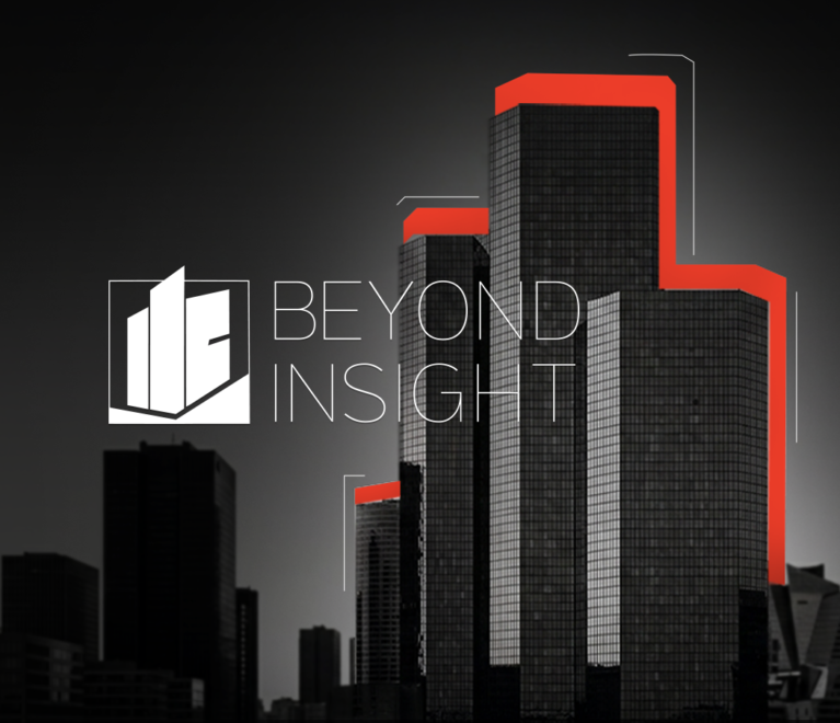beyond