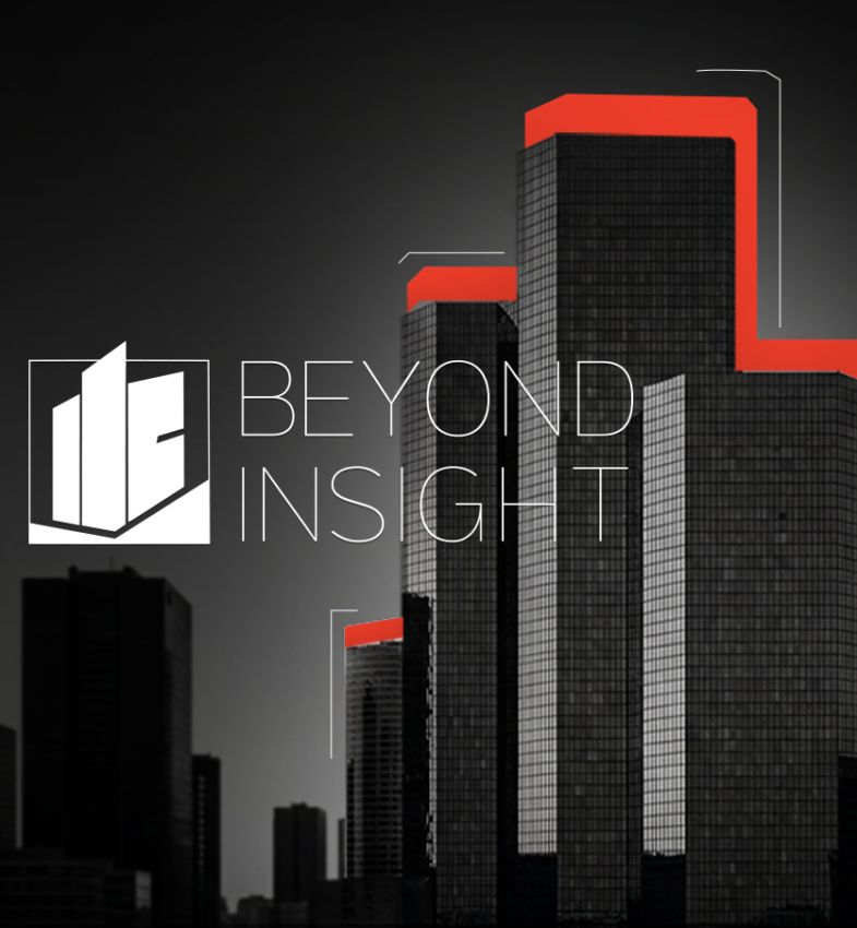 beyond